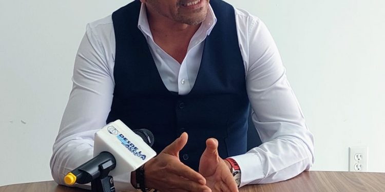 El objetivo de la reforma electoral en Morelos, es reducir regidurías y eliminar diputaciones plurinominales: Arturo Pérez Flores