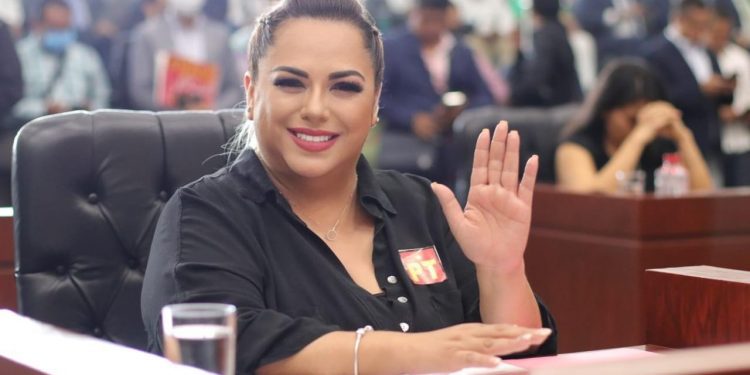 Plantea Tania Valentina garantizar los derechos de las comunidades indígenas