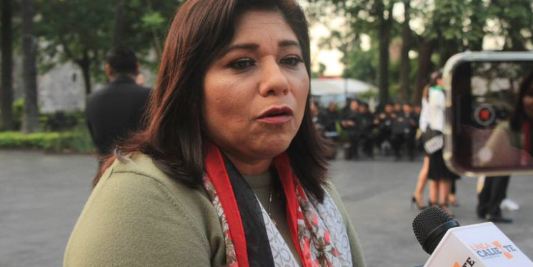 Ya no habrá más pensiones doradas en el Congreso: Ariadna Barrera