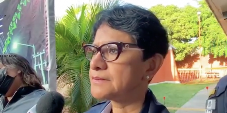 Descarta Vázquez Luna intento de secuestro u robo en Lomas de Ahuatlán