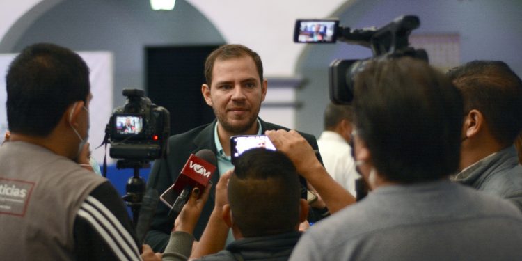 No habrá despidos masivos de trabajadores del Ayuntamiento de Cuernavaca