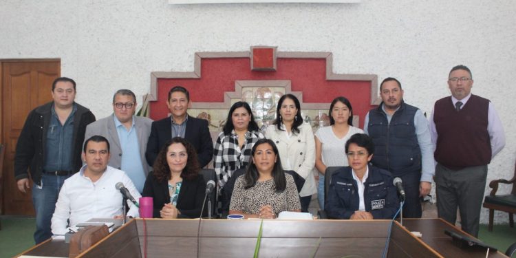 Todo listo para implementar en Cuernavaca programa “Conduce sin alcohol”