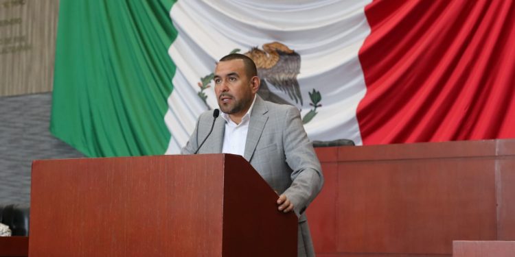 Apoyará Agustín Alonso con más presupuesto para la prevención del delito y procuración de justicia