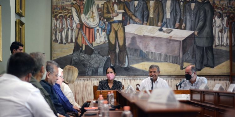 Se posiciona Cuernavaca como uno de las mejores entidades culturales y artísticas del país