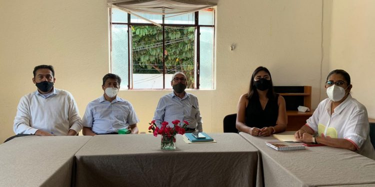 Concluye auditoría de fiscalización a funcionarios de la administración pasadas y dependencias como Presidencia, Tesorería, entre otras