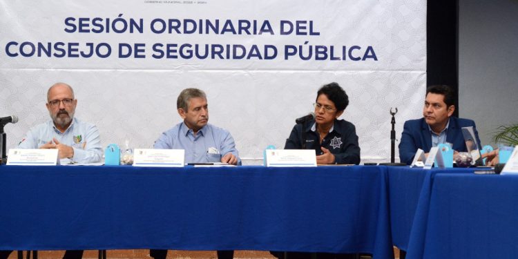 Trabaja SEPRAC para que Cuernavaca salga del rating de las 50 ciudades más peligrosas del mundo