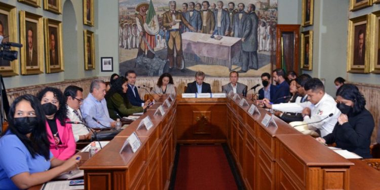 Prioriza el ayuntamiento de Cuernavaca la creación de más obras y servicios públicos