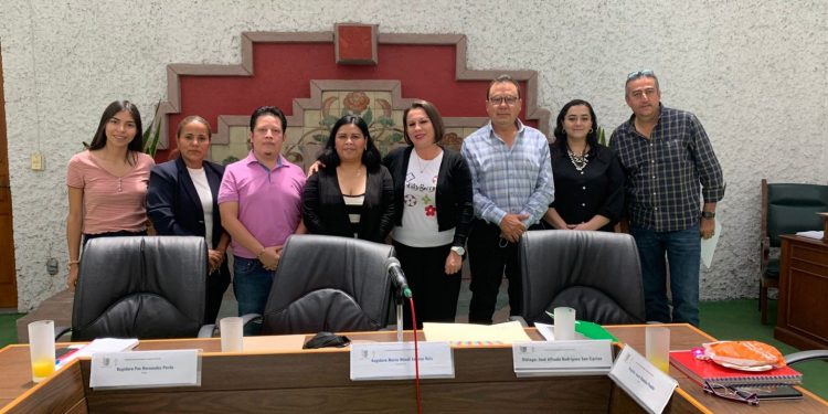 Respalda ayuntamiento de Cuernavaca proyectos a favor de la protección del medio ambiente