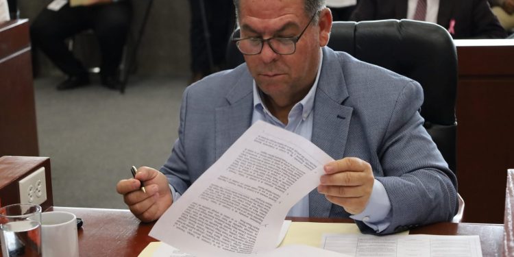 Diputados eliminan el uso obligatorio de cubrebocas en espacio cerrados en Morelos