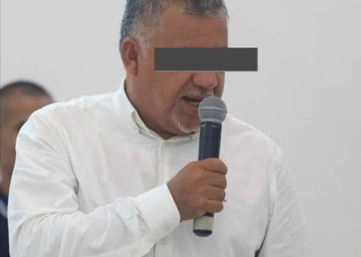 Por sustracción de la justicia, giran orden de aprehensión contra excordinador de asesores de Graco Ramírez