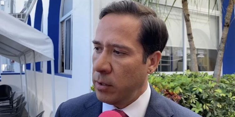 Sin fecha para designar a nuevo diputado: Eliasib Polanco