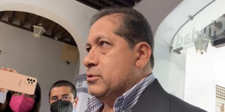 Sin registro de aspirante a ocupar la curul de Gabriela Marín: Ángel Adame