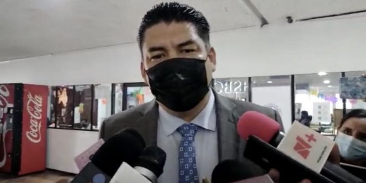 Fiscalía de Morelos debería enfocarse en identificar y detener a los asesinos de Gabriela Marín: Francisco Sánchez Zavala