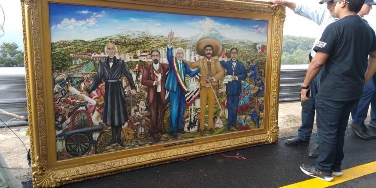 AMLO ¿Realmente es el héroe de México?