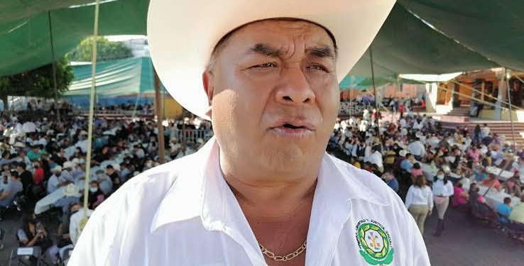 Destituyen a Ángel Estrada rubio, alcalde de Tlalnepantla por presunto desvío de recursos