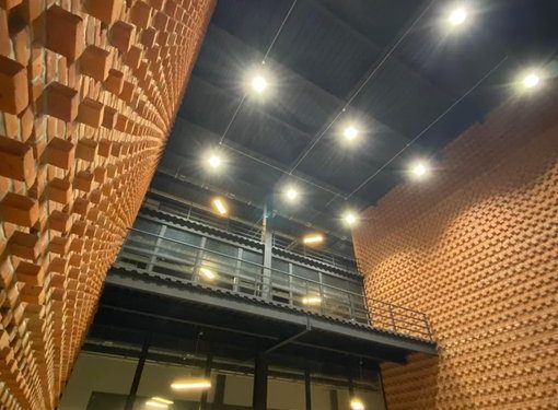 El edificio principal de la UAEM podría ser inaugurado a finales de año