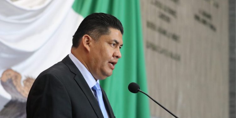 Exhorta Congreso de Morelos a titular de las CES a intensificar vigilancia en zonas de cultivo
