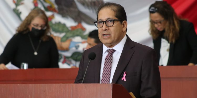 Propone dip. Ángel Adame Jiménez agilizar y hacer más eficientes búsqueda de personas desaparecidas