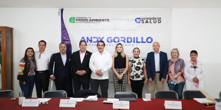 Eligen a la doctora Hilda Rangel Flores para recibir el reconocimiento al Mérito Médico 2022 que otorga el Congreso