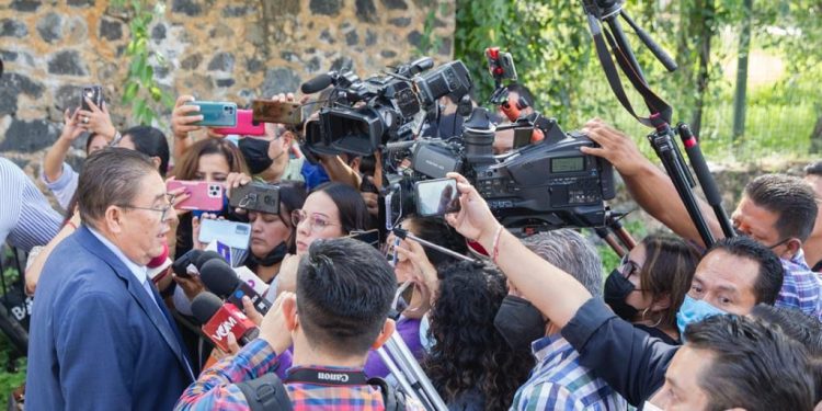 Trabajaran la SMyT y municipios para frenar la venta de permisos irregulares en Morelos