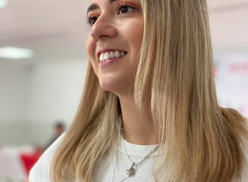 Buscará Andy Gordillo más recursos para la UAEM