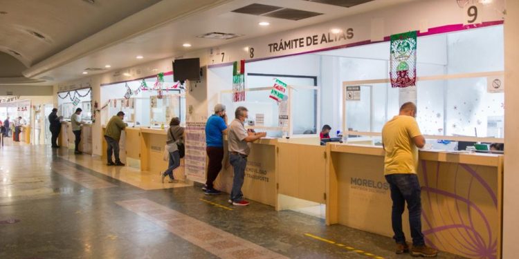 De enero a octubre se han proporcionado 500 mil atenciones en la SMyT