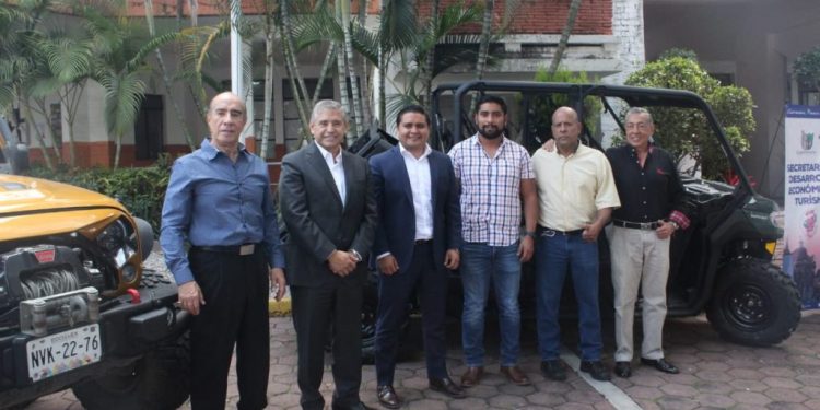 Ayuntamiento de Cuernavaca y Hutzilac confirman la buena vecindad y anuncian la “Ruta Cuahuitzil”