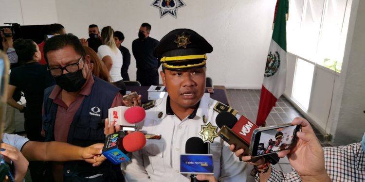 Habrá operativo vial en este Día de Muertos en Cuernavaca