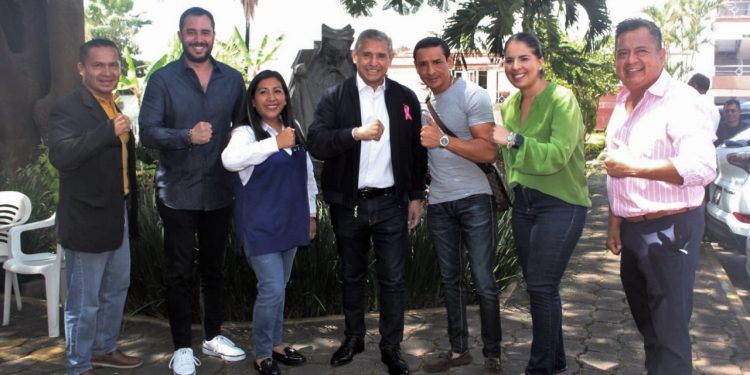 Confirma Instituto del Deporte de Cuernavaca torneo de box “Futuros campeones 2022”