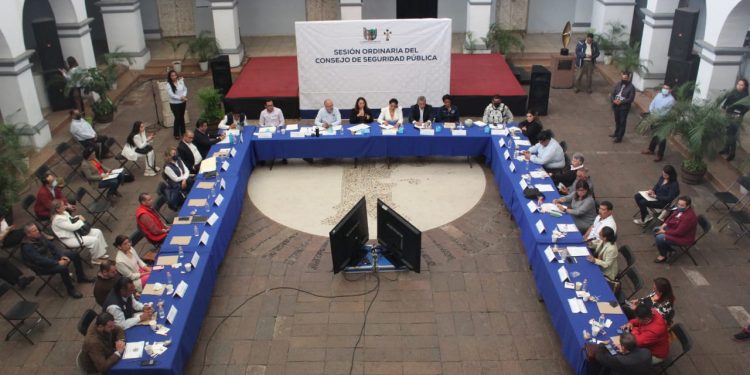 Trabajaran los tres niveles de gobierno para disminuir violencia en Morelos