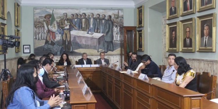 Avanza gobierno municipal en la consolidación del Consejo de Cronistas de Cuernavaca