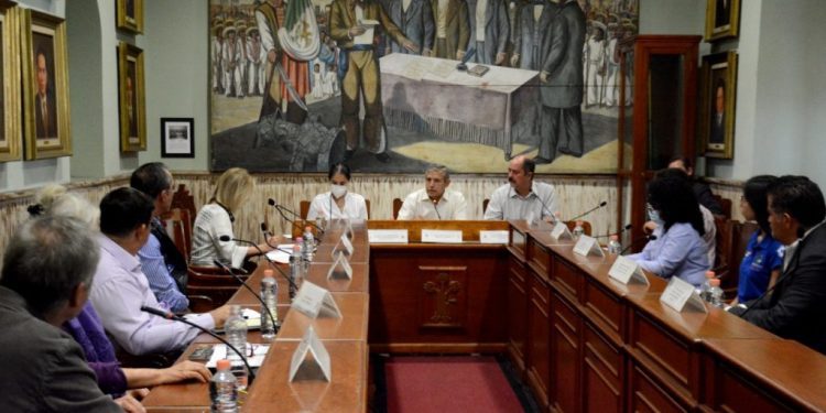 Cuernavaca prepara festivas municipal para celebrara el Día de los Muertos “Mictlan”