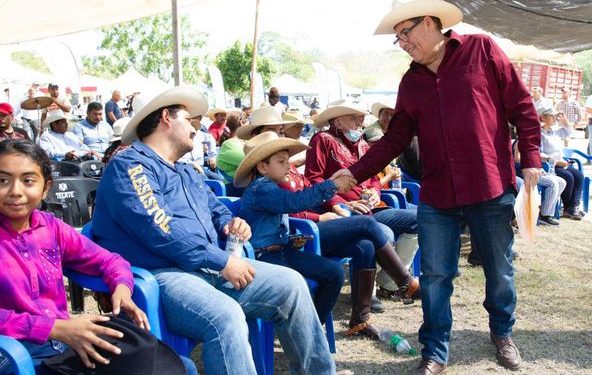 Habrá descuentos para ganaderos y agricultores de Jojutla en la SMyT