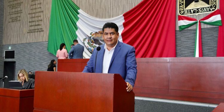 Exhorta Congreso a combatir la invasión y descuido que afecta al parque estatal “El Texcal”