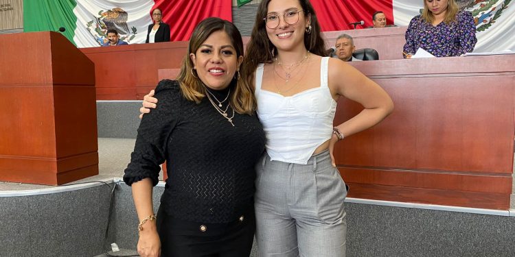 Garantizar la seguridad de la comunidad universitaria, pidió Paola Cruz al ayuntamiento de Cuernavaca