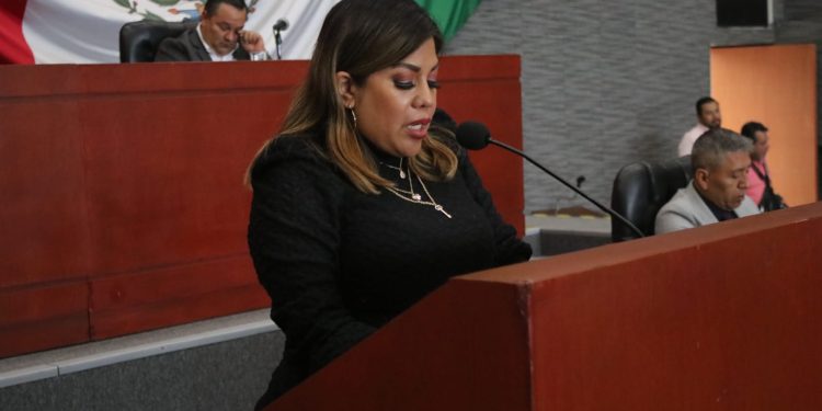 Pide Paola Cruz que se realice auditoria a SOAPSC tras denuncia ciudadana