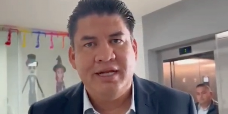 Destitución del fiscal no puede ser tomado a la ligera ni ser llevado por el fervor o corazonadas: Francisco Sánchez Zavala