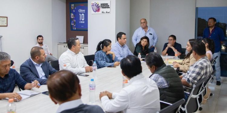 Atiende SMyT demandas de habitantes de Tepoztlán