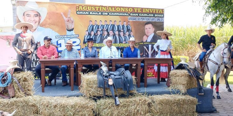 Encabezará el diputado local Agustín Alonso cabalgata de la amistad en Yautepec