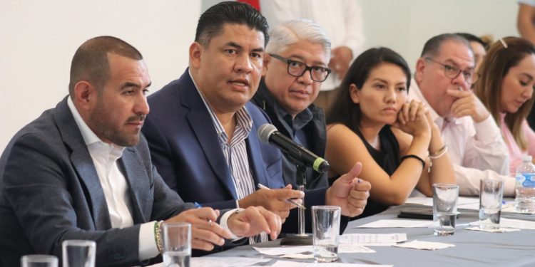 Presupuesto de egresos 2023 mejorará la seguridad y justicia en Morelos