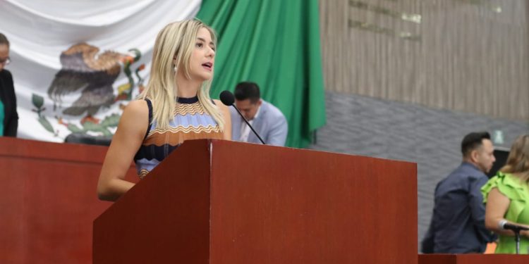 Presenta Andy Gordillo iniciativa para crear Ley de Protección, Apoyo y Promoción de Lactancia Materna