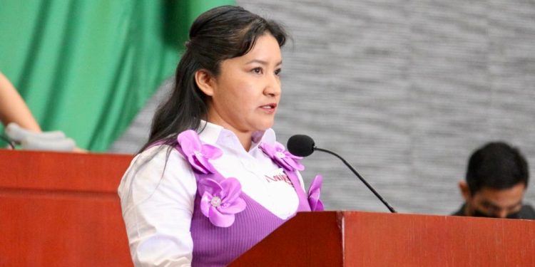 Pide Macrina Vallejo a gobernador y municipios a conformar el Catálogo Nacional de Pueblos y Comunidades Indígenas y Afromexicanas