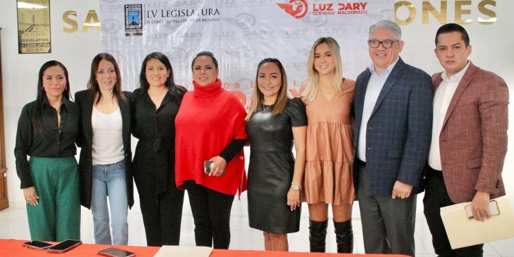 Anuncia Luz Dary Quevedo, resolución del TEEM a su favor tras denunciar ser víctima de violencia política en razón de género contra dos comunicadores