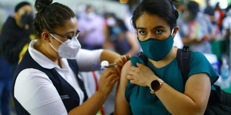 Las Mujeres son las más afectadas en rebrotes de COVID-19 en Morelos