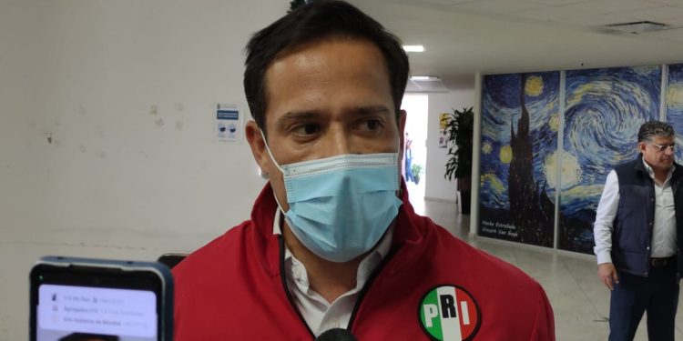 Continuará el trabajo para una reforma electoral en Morelos, podría darse el siguiente año