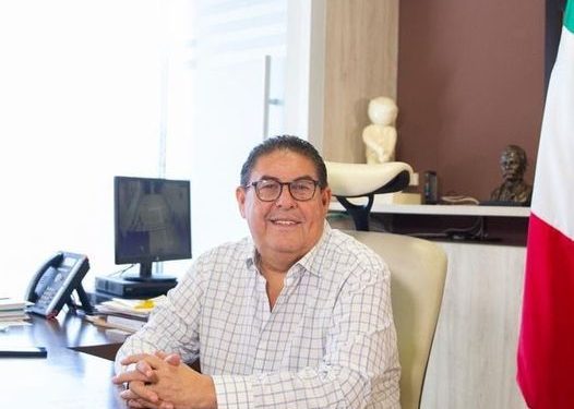 Exhorta titular de la SMyT a conducir con responsabilidad en estas fechas