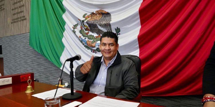 Con la aprobación del presupuesto 2023, los 36 municipios de Morelos aumentaron 2% el monto de participaciones federales