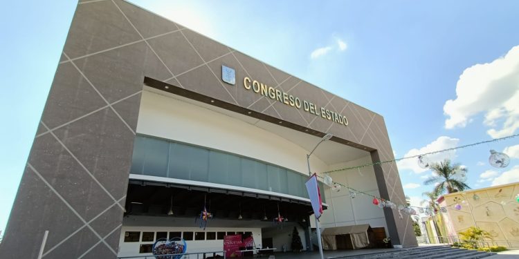 Llama legislativo morelense a argumentar jurídicamente controversia constitucional por presupuesto 2023