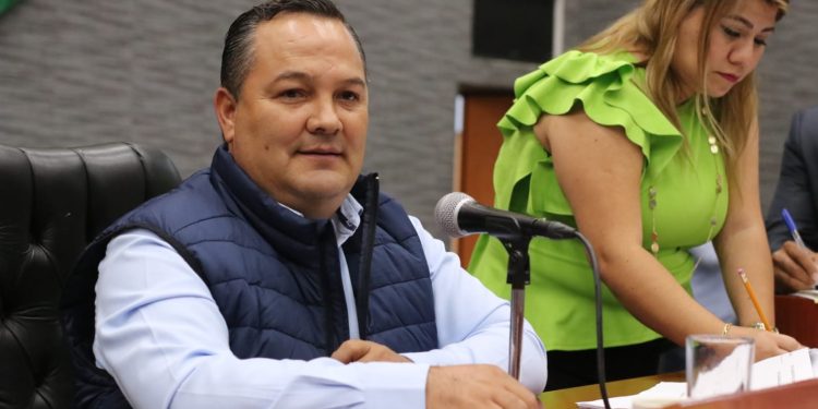 Avala pleno del Congreso creación de instalaciones de atención a la diversidad sexual en cada municipio