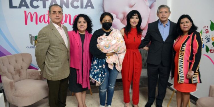 Sistema DIF Cuernavaca genera mejores condiciones de vida y bienestar para la población en situación de vulnerabilidad